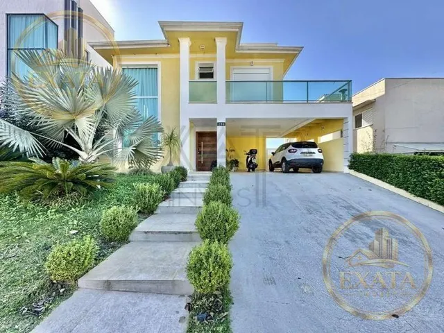 Imagem: Descrição do imóvel Ótima casa Contemporânea