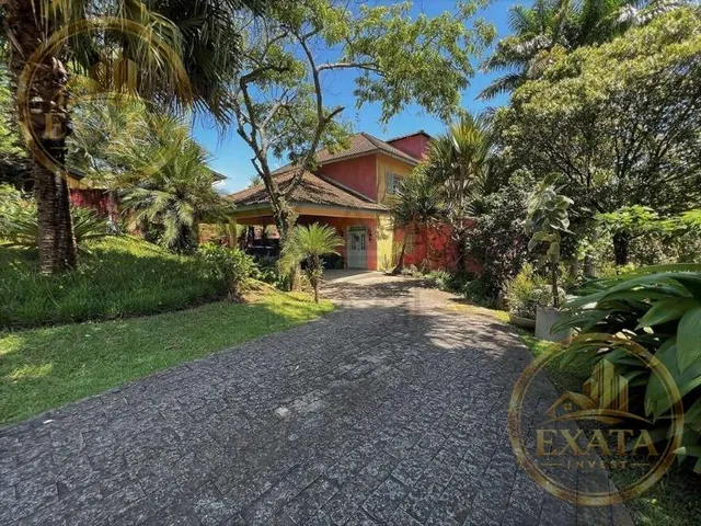 Imagem: CASA EM CONDOMÍNIO RESIDENCIAL em Cotia