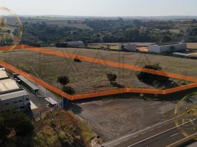 Imagem: ÁREA INDUSTRIAL LIMEIRA SP Estuda permuta