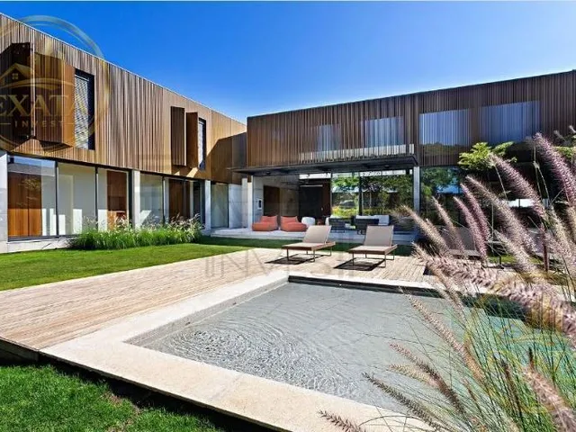 Imagem: Haras Larissa - Monte Mor Casa de Alto Padrão