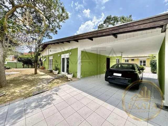 Imagem: Casa Comercial em Cotia - São Paulo, Granja