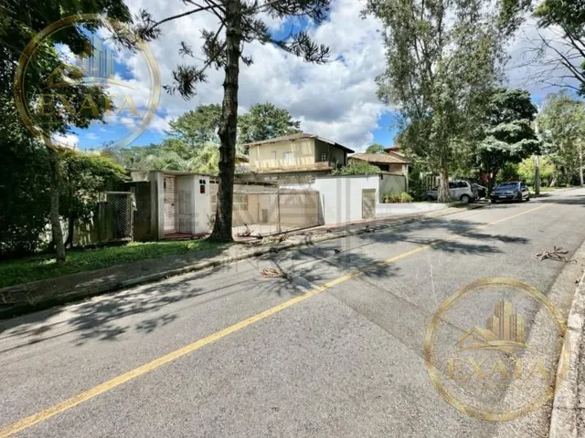Imagem 5: Casa em Condomínio Residencial em Cotia - São Paulo, Vila Santo Antônio