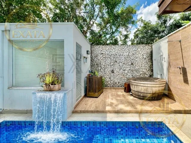 Imagem 15: Casa em Condomínio Residencial em Cotia - São Paulo, Vila Santo Antônio