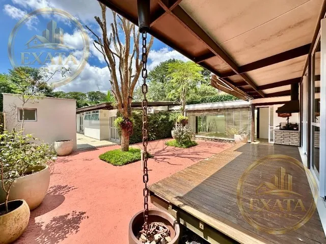 Imagem 10: Casa em Condomínio Residencial em Cotia - São Paulo, Vila Santo Antônio