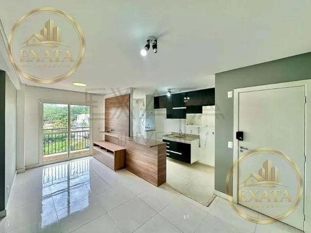 Imagem: Apartamento Residencial em Cotia - São