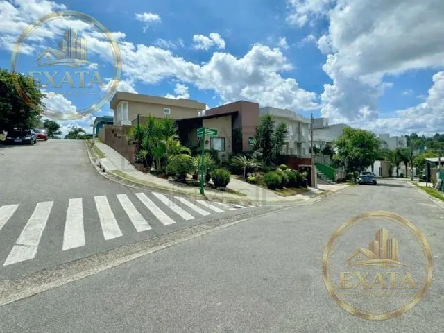Imagem: CASA EM CONDOMÍNIO RESIDENCIAL em Cotia