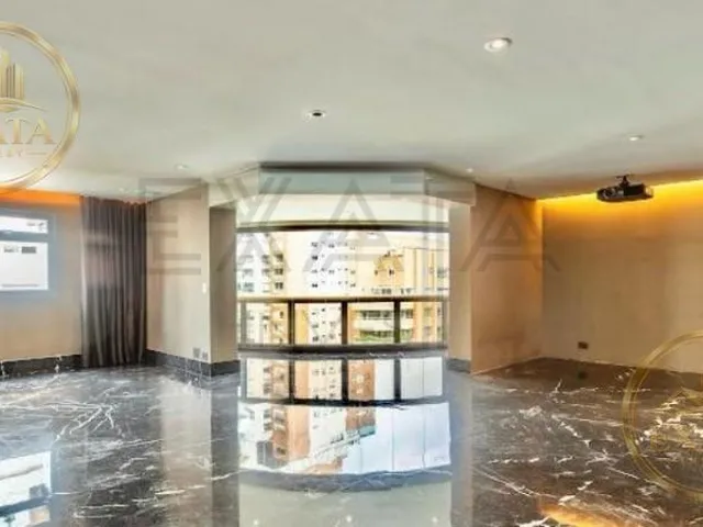 Imagem: Apartamento Residencial em São Paulo