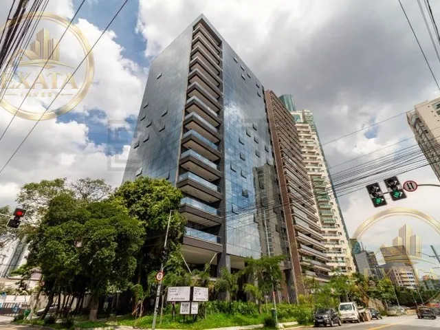 Imagem: Conjunto Comercial Comercial em São Paulo