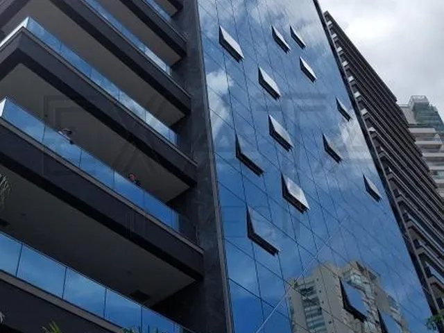 Imagem: Laje Comercial em São Paulo - São Paulo