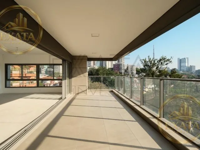Imagem: Apartamento Residencial em São Paulo
