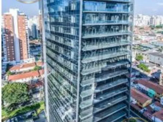 Imagem: Conjunto Comercial Comercial em São Paulo