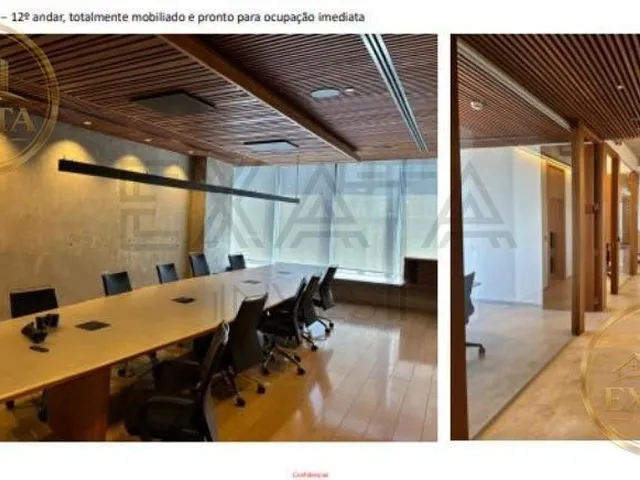 Imagem: Laje Comercial em São Paulo - São Paulo