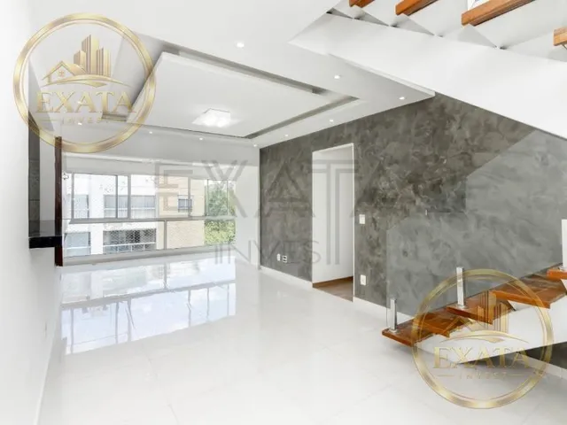 Imagem: Cobertura Residencial em Cotia - São Paulo