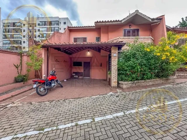 Imagem: Casa em Condomínio Residencial em Cotia