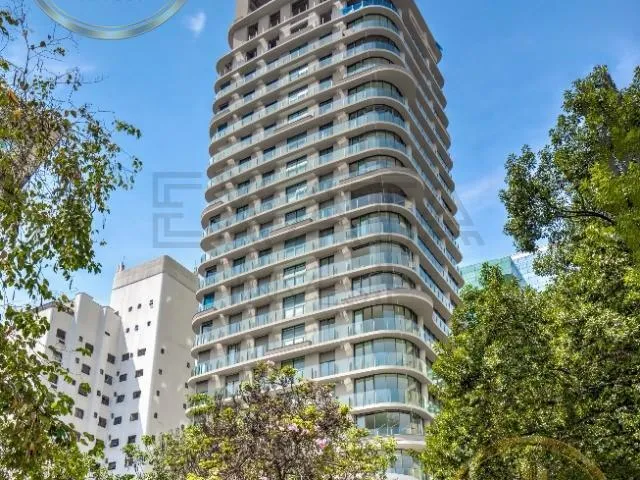 Imagem: Apartamento Residencial em São Paulo