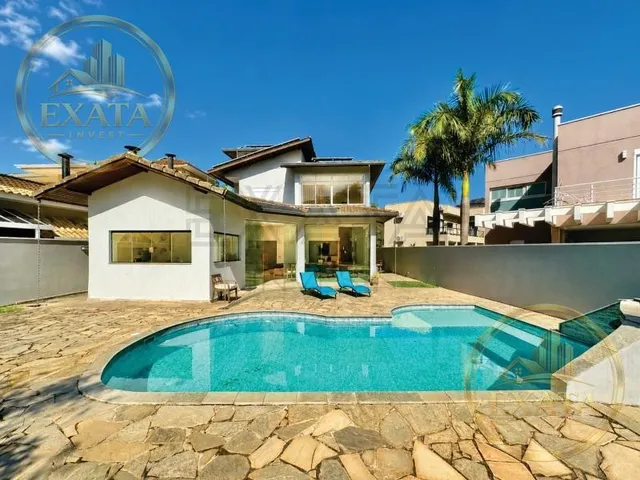 Imagem: CASA EM CONDOMÍNIO RESIDENCIAL em Cotia