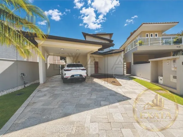 Imagem 9: 0 Casa com 4 dormitórios
