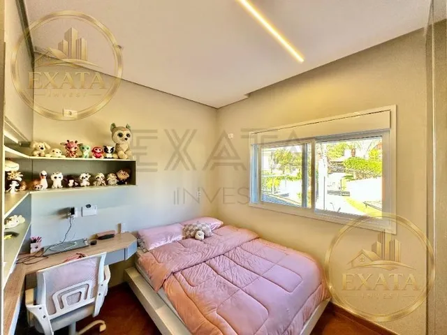 Imagem 10: 0 Casa com 4 dormitórios