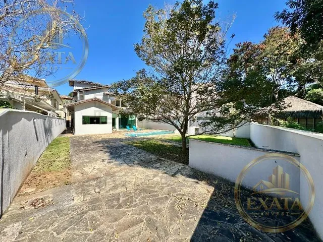 Imagem 16: 0 Casa com 4 dormitórios