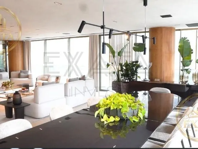 Imagem: Apartamento Residencial em São Paulo