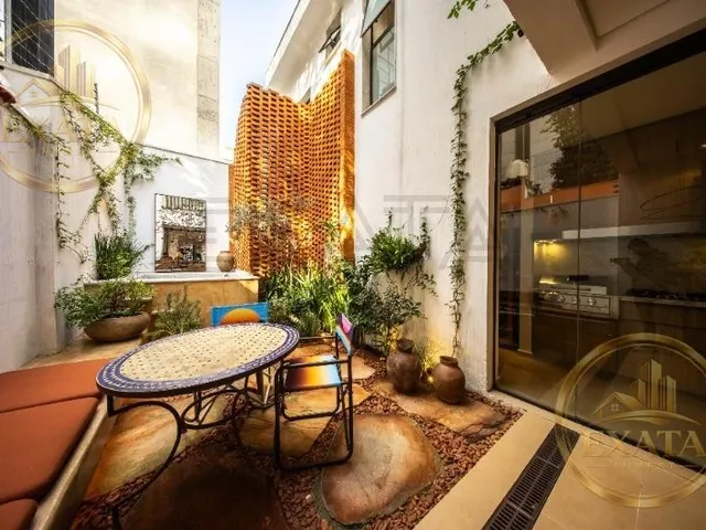 Imagem 12: Casa de Vila Residencial em São Paulo - São Paulo, Itaim Bibi