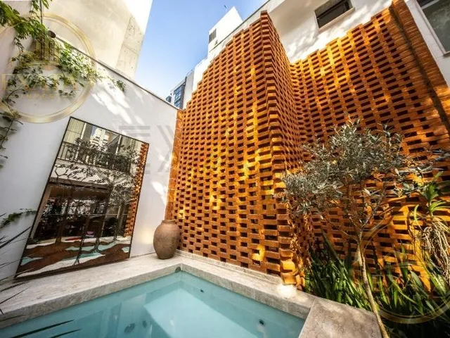 Imagem 11: Casa de Vila Residencial em São Paulo - São Paulo, Itaim Bibi