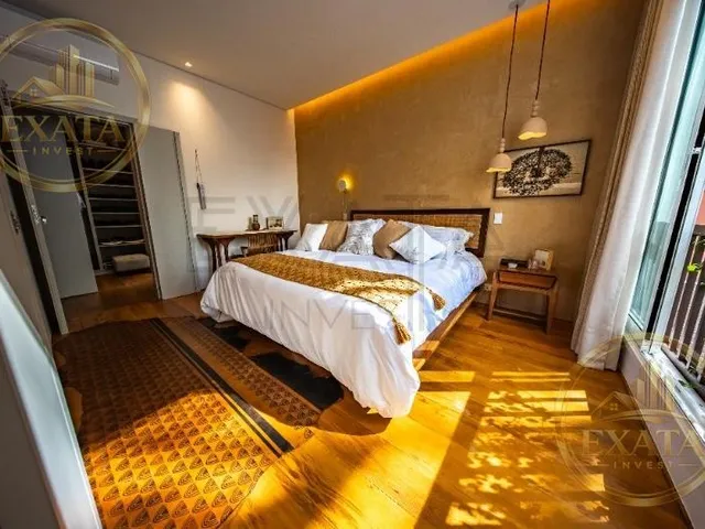 Imagem 6: Casa de Vila Residencial em São Paulo - São Paulo, Itaim Bibi