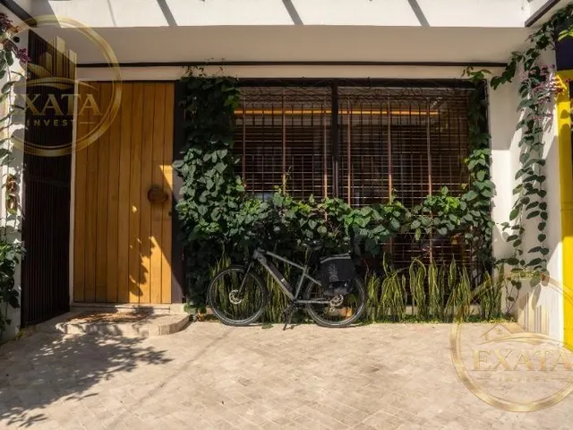Imagem 8: Casa de Vila Residencial em São Paulo - São Paulo, Itaim Bibi