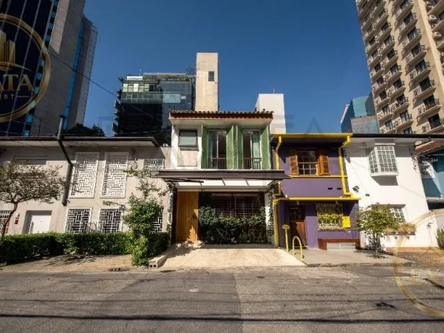 Imagem 9: Casa de Vila Residencial em São Paulo - São Paulo, Itaim Bibi