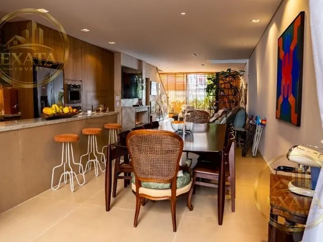 Imagem 13: Casa de Vila Residencial em São Paulo - São Paulo, Itaim Bibi