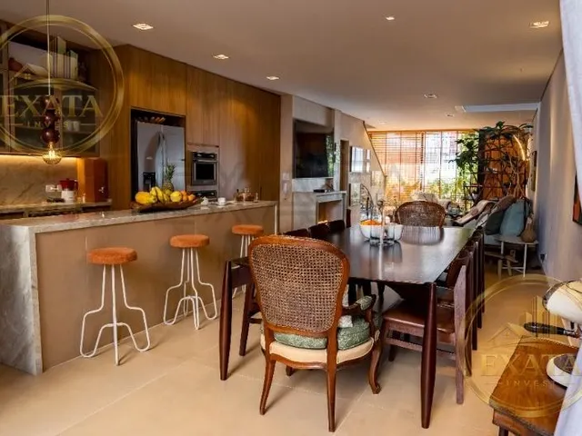 Imagem 4: Casa de Vila Residencial em São Paulo - São Paulo, Itaim Bibi