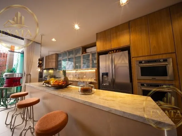 Imagem 3: Casa de Vila Residencial em São Paulo - São Paulo, Itaim Bibi