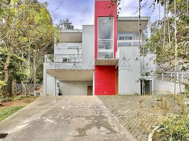 Imagem: Casa em Condomínio Residencial em Embu