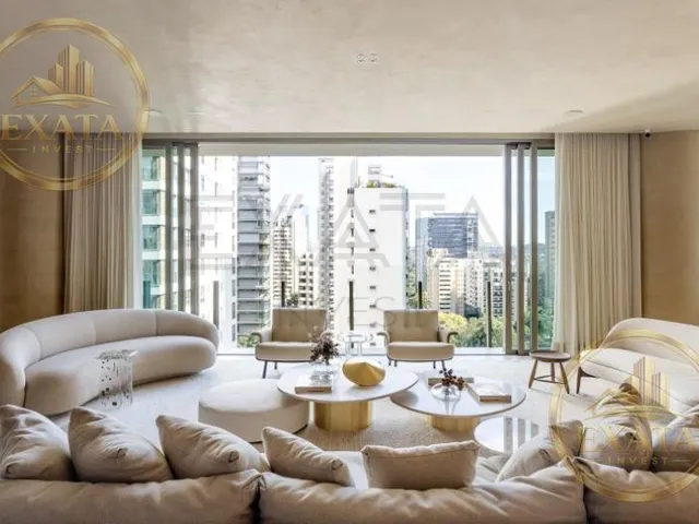 Imagem: Apartamento Residencial em São Paulo