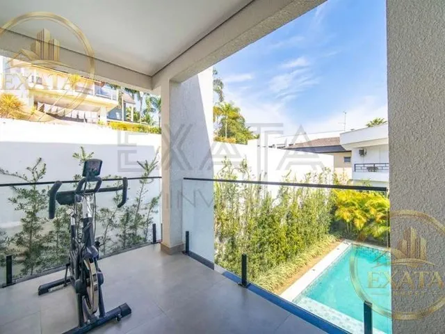 Imagem 7: Casa em Condomínio Residencial em Cotia - São Paulo, São Paulo II