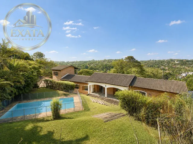Imagem: CASA EM CONDOMÍNIO RESIDENCIAL em Cotia