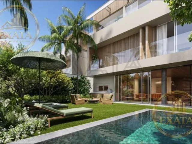 Imagem: Casa em Condomínio,Casa em Condomínio