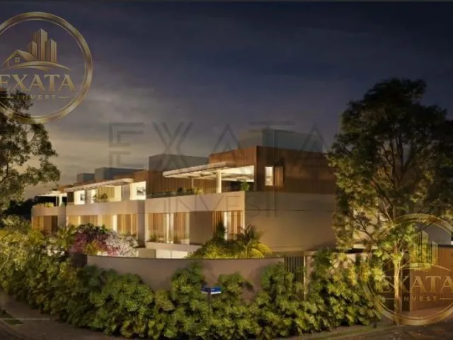 Imagem: Casa em Condomínio Residencial em São