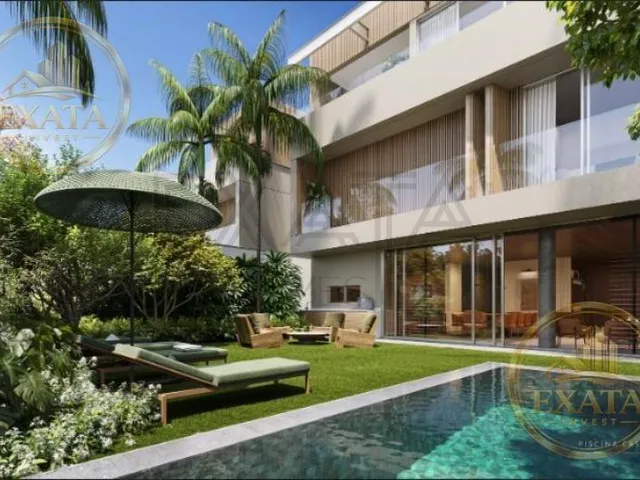 Imagem 4: Casa em Condomínio Residencial em São Paulo - São Paulo, Alto de Pinheiros