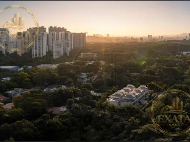 Imagem 8: Casa em Condomínio Residencial em São Paulo - São Paulo, Alto de Pinheiros