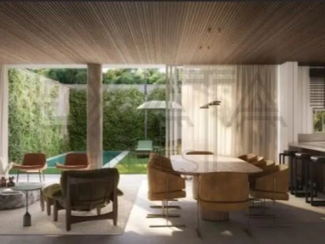 Imagem 9: Casa em Condomínio Residencial em São Paulo - São Paulo, Alto de Pinheiros