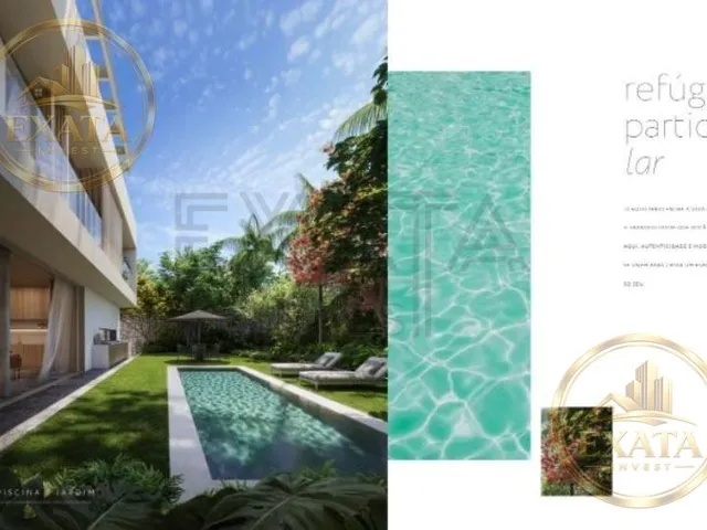 Imagem 6: Casa em Condomínio Residencial em São Paulo - São Paulo, Alto de Pinheiros