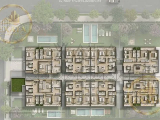 Imagem 5: Casa em Condomínio Residencial em São Paulo - São Paulo, Alto de Pinheiros