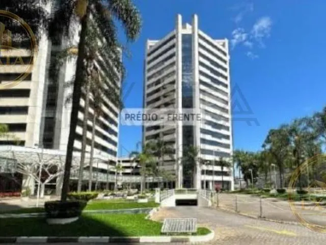 Imagem: Prédio Comercial em Barueri - São Paulo