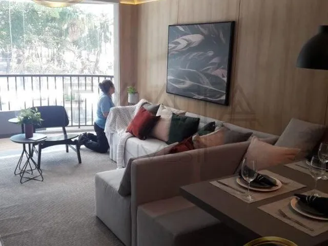 Imagem 5: No contra piso. Seu sonho de morar em um apartamento amplo,...