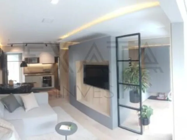 Imagem 6: No contra piso. Seu sonho de morar em um apartamento amplo,...