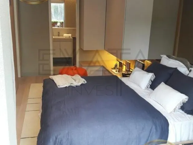 Imagem 10: No contra piso. Seu sonho de morar em um apartamento amplo,...