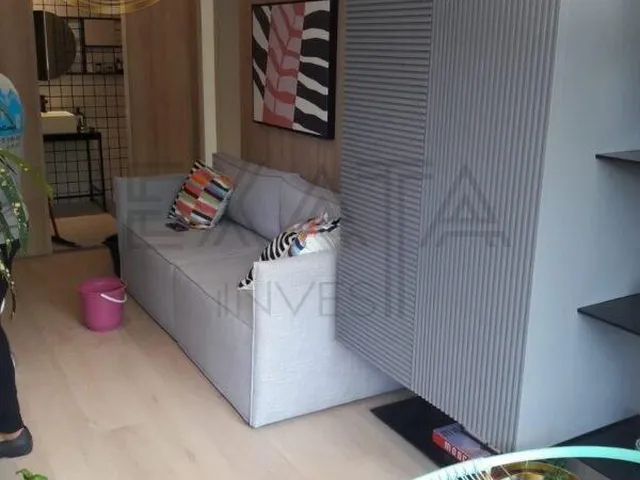 Imagem 14: No contra piso. Seu sonho de morar em um apartamento amplo,...