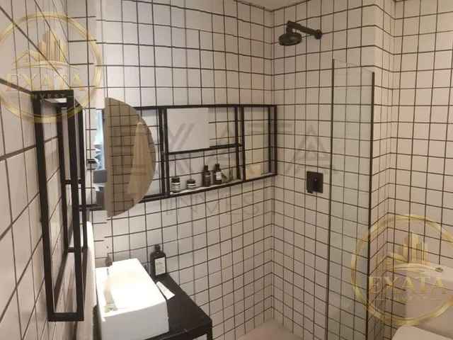 Imagem 13: No contra piso. Seu sonho de morar em um apartamento amplo,...