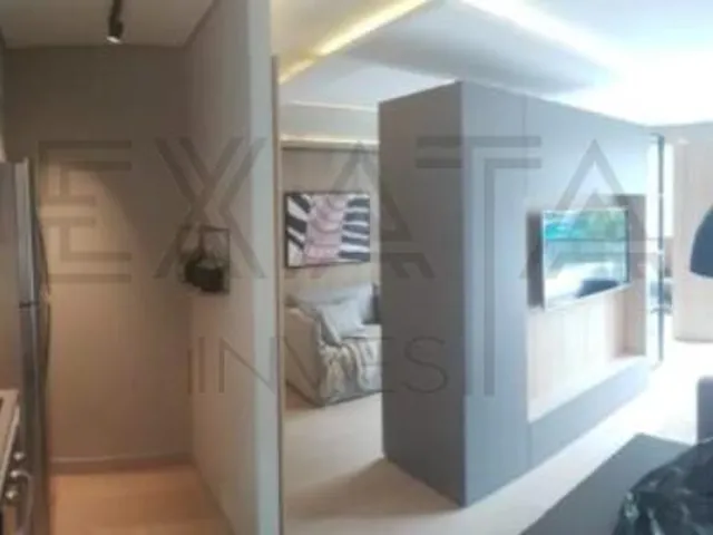 Imagem 4: No contra piso. Seu sonho de morar em um apartamento amplo,...